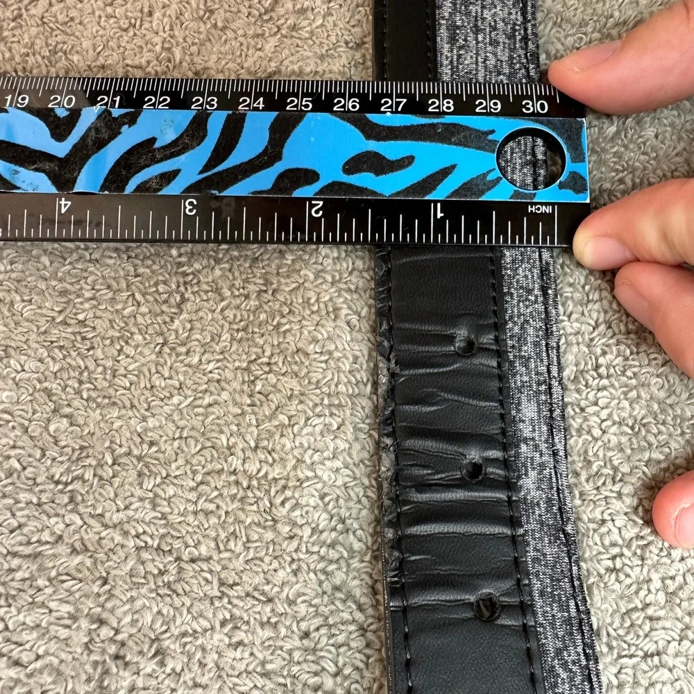 Fila mens belt